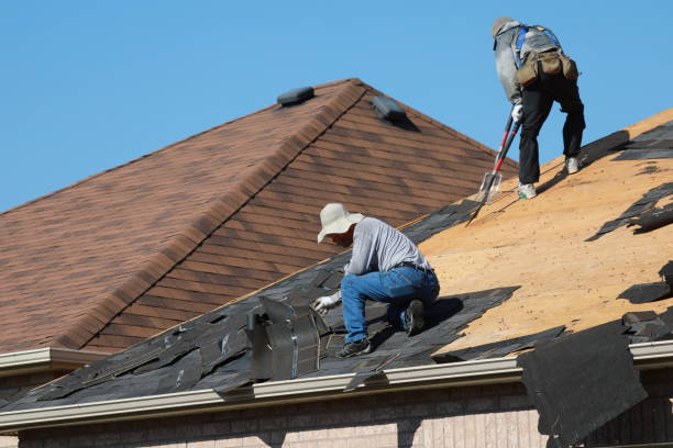 Best Roof Leak Repair  in East Griffin, GA