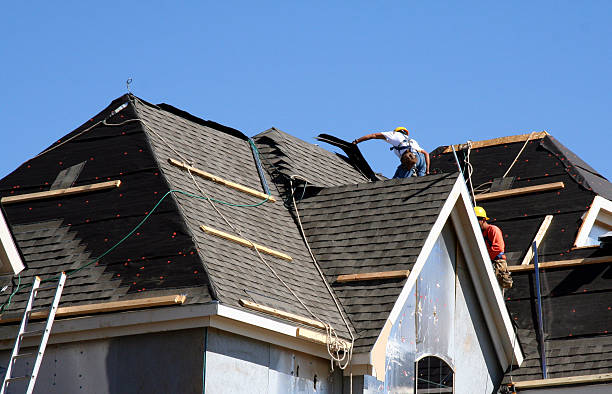 Best Chimney Flashing Repair  in East Griffin, GA