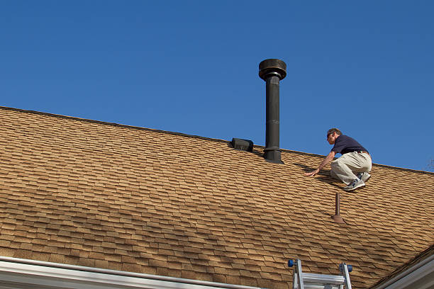  East Griffin, GA Roofing and repair Pros